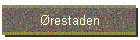 Ørestaden